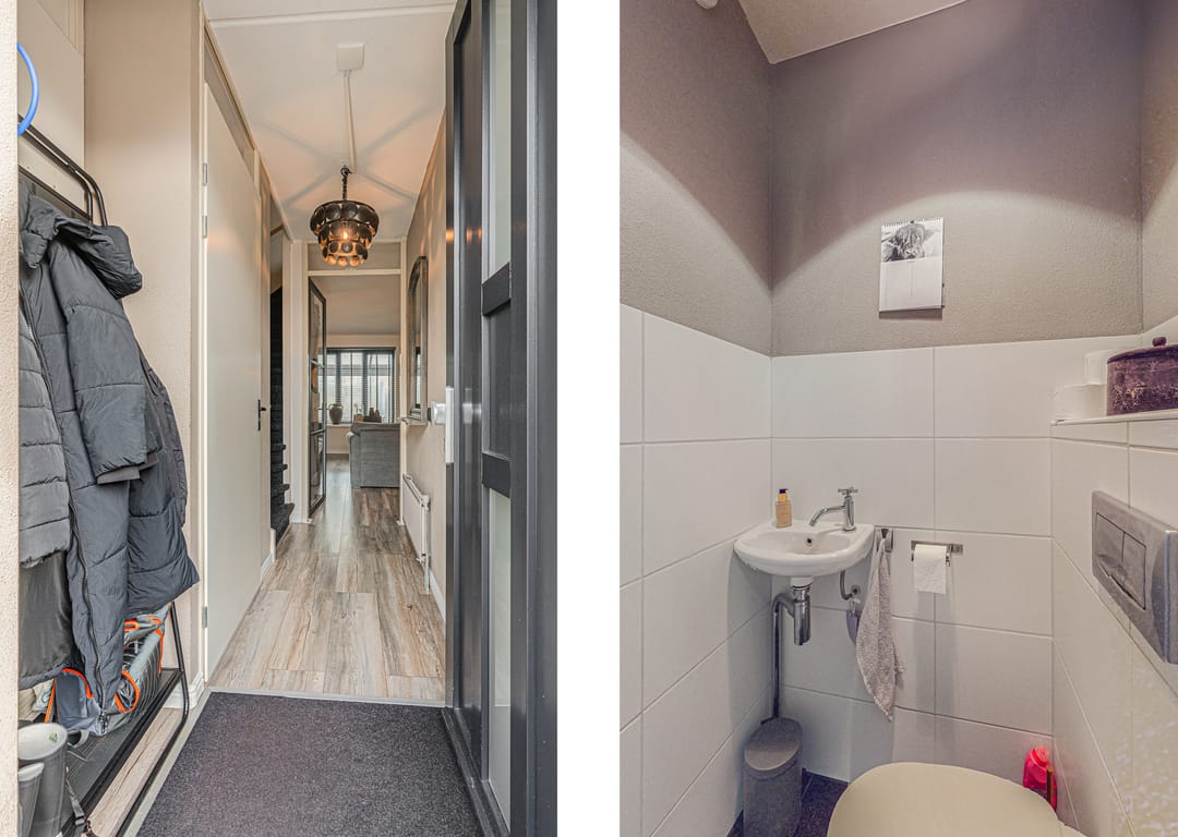 Foto 7 van De Landerijen 28