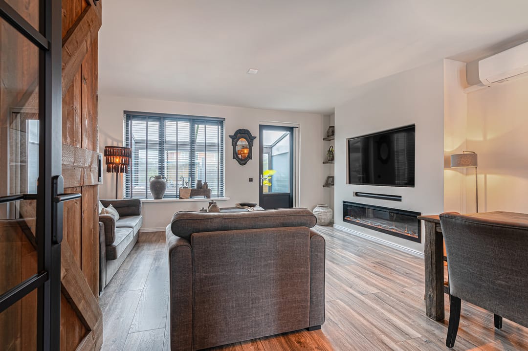 Foto 8 van De Landerijen 28