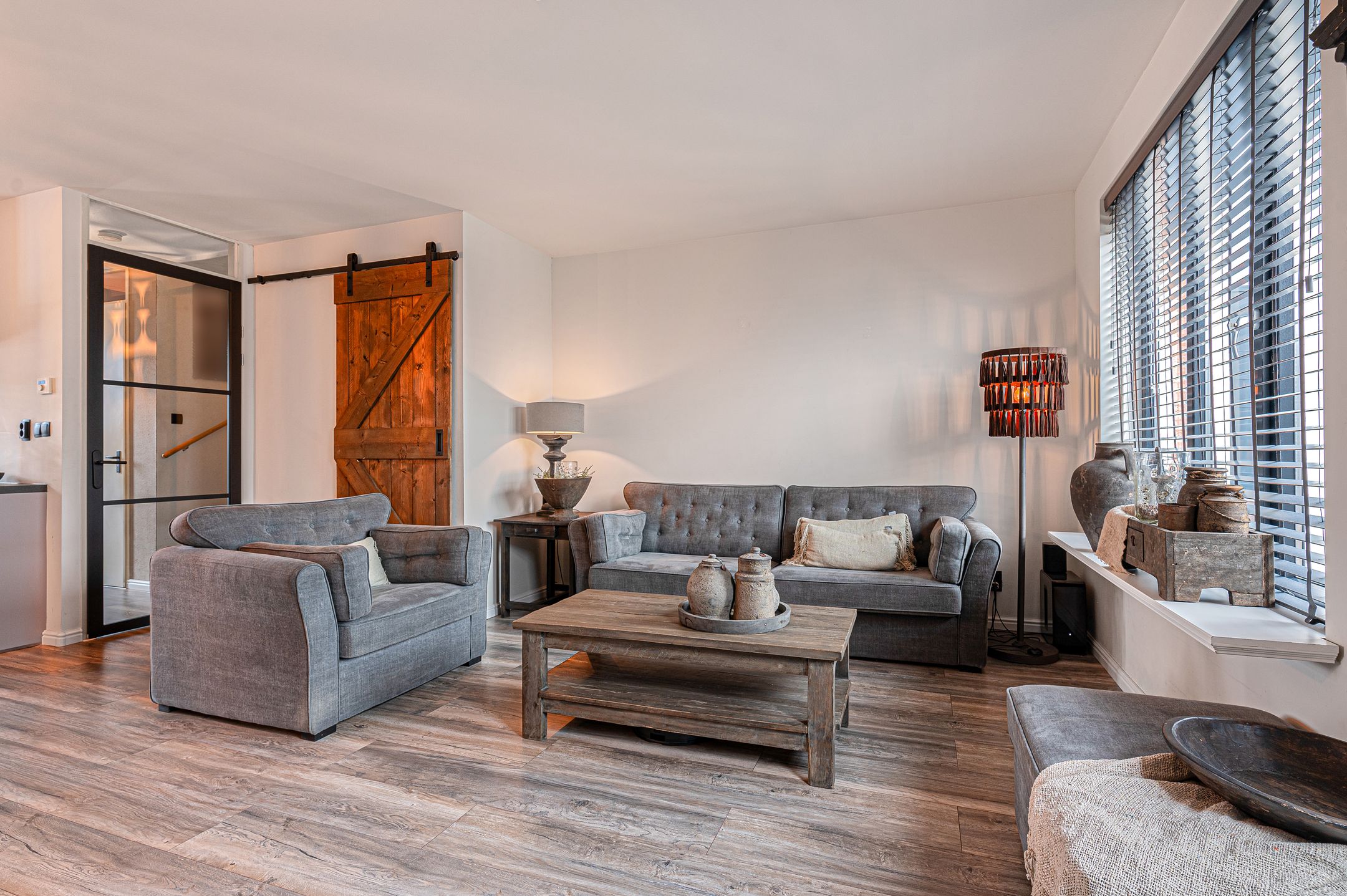 Foto 9 van De Landerijen 28