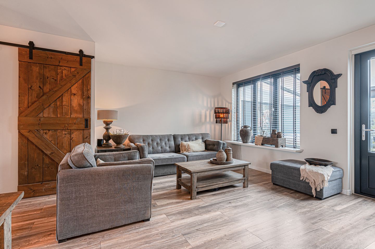 Foto 10 van De Landerijen 28