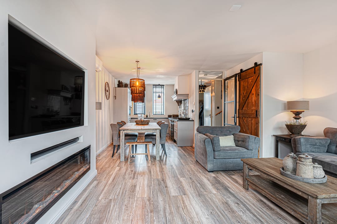 Foto 13 van De Landerijen 28