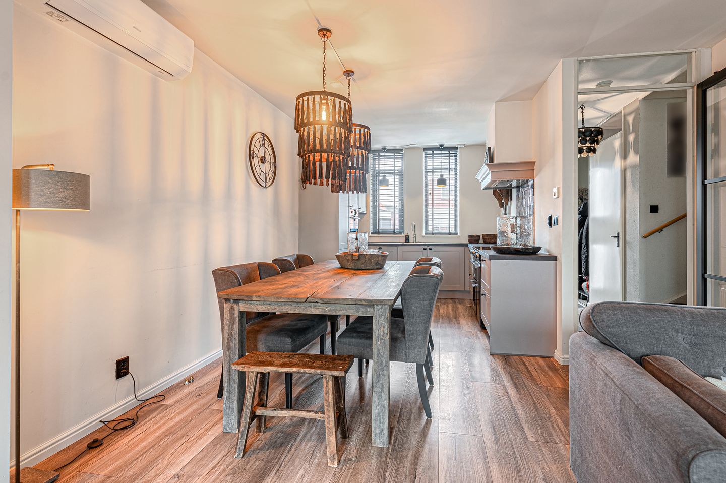 Foto 14 van De Landerijen 28