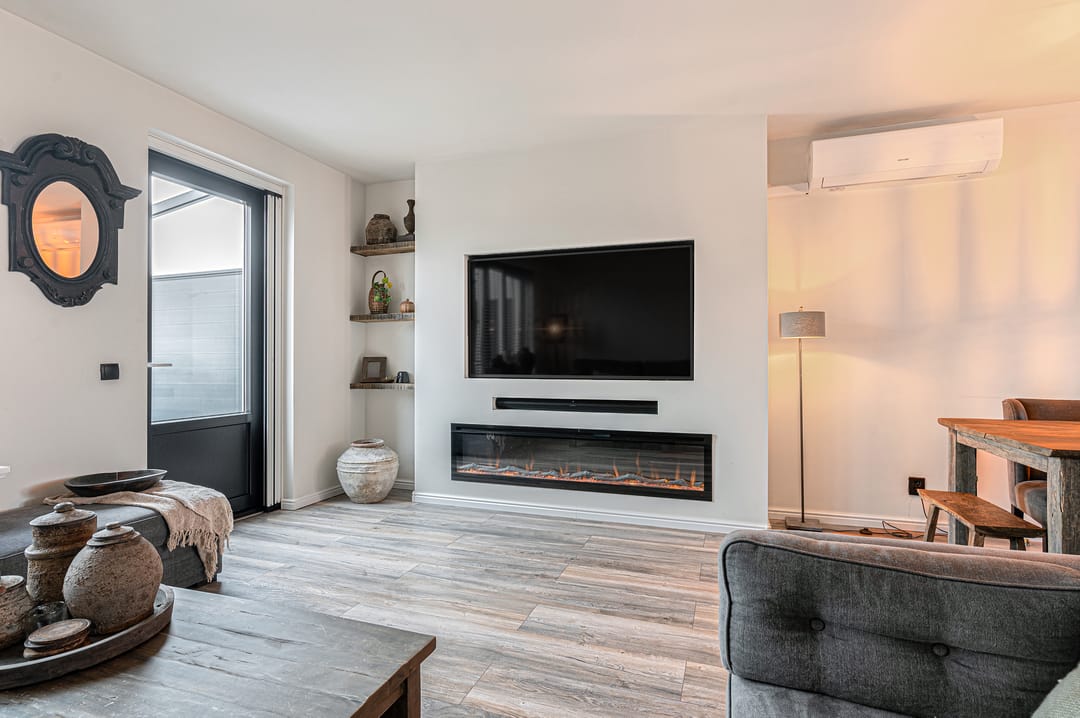 Foto 11 van De Landerijen 28