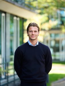 Jim van den Brink - Vastgoedadviseur