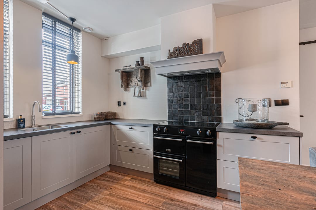 Foto 16 van De Landerijen 28