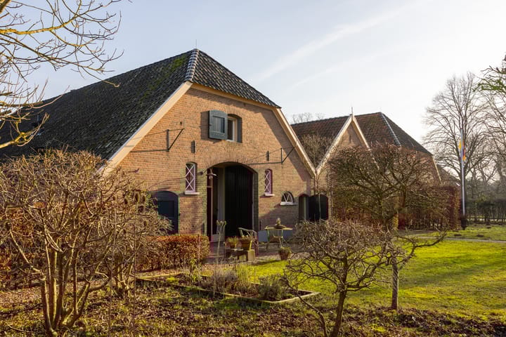 Bovenstraat 20 main image