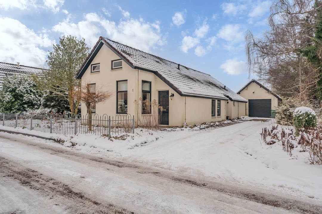 Foto 1 van Pelmolenlaan 1