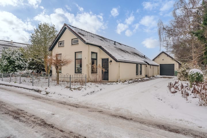 Pelmolenlaan 1 main image