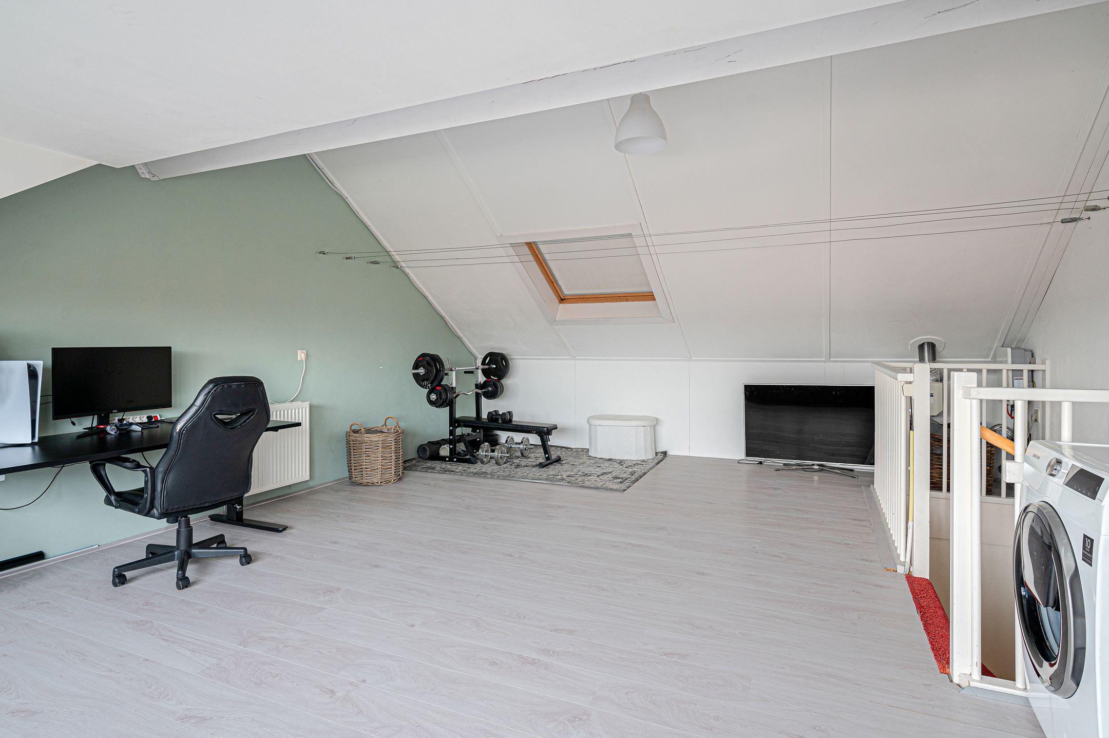 Foto 30 van De Landerijen 28