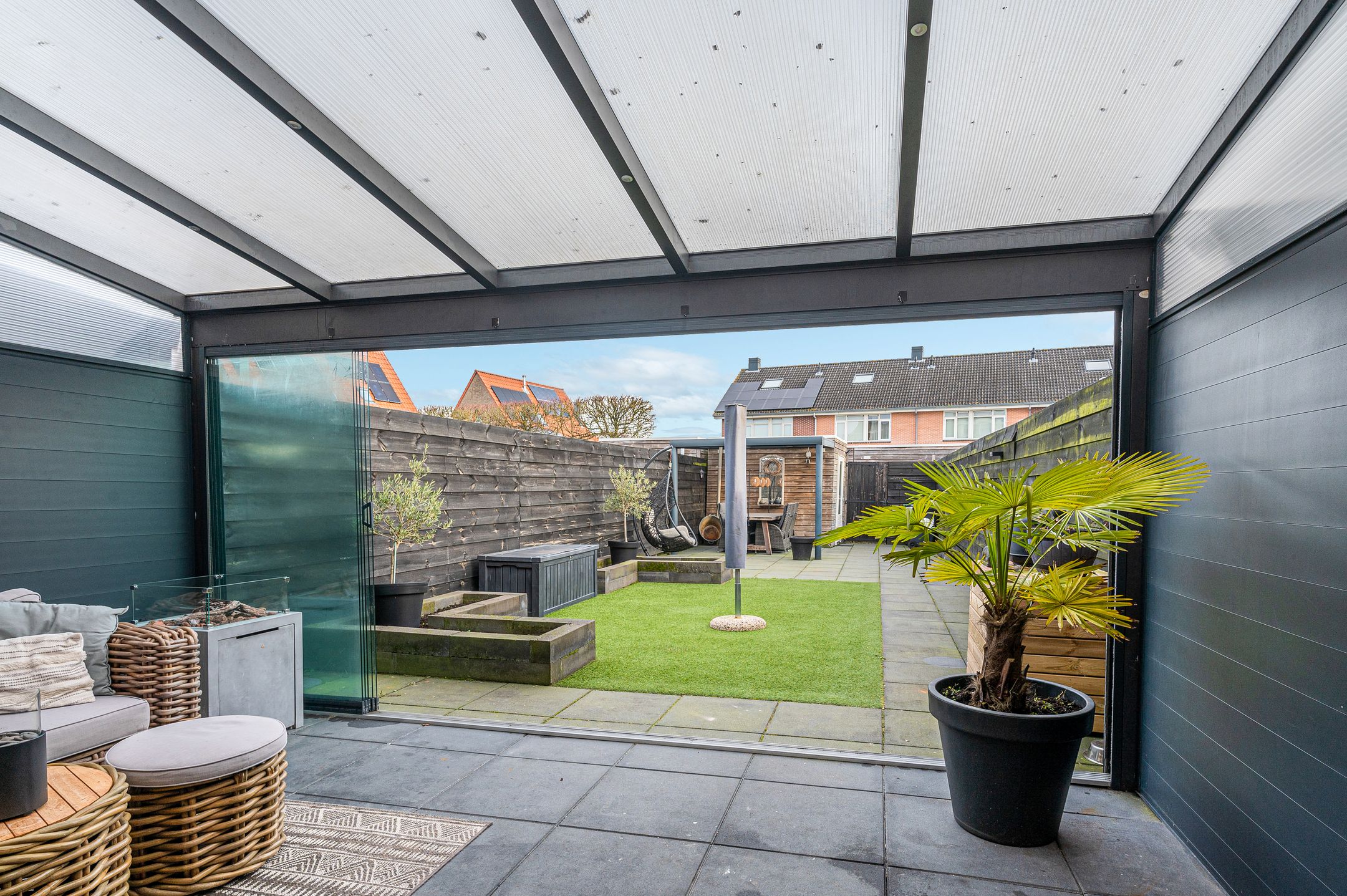 Foto 33 van De Landerijen 28