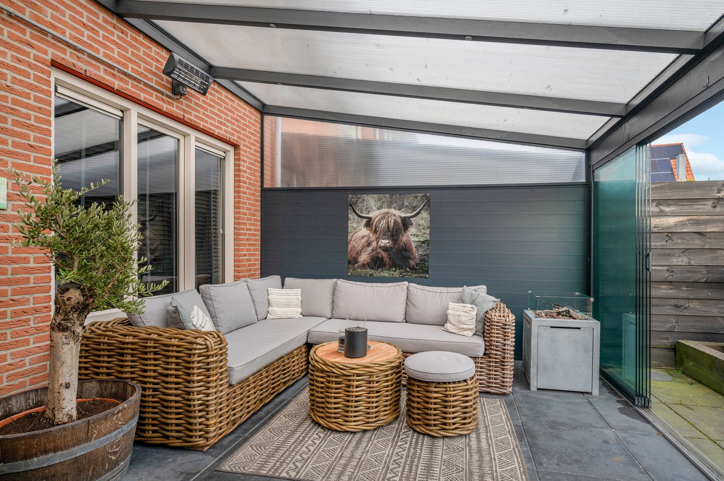 Foto 34 van De Landerijen 28