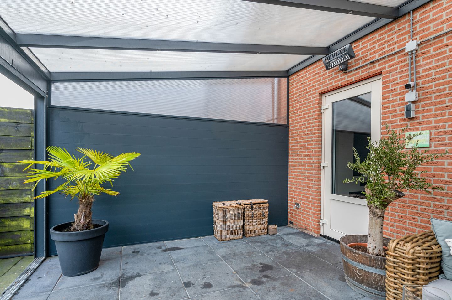 Foto 35 van De Landerijen 28