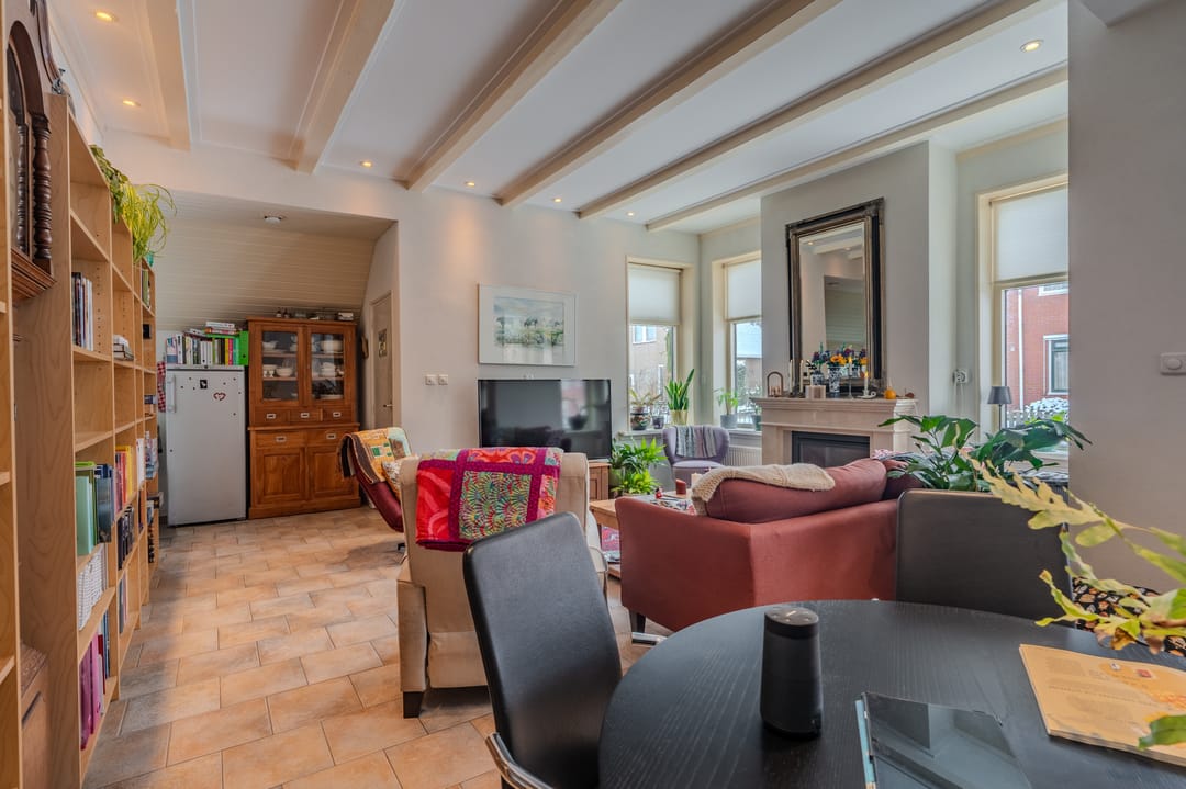 Foto 11 van Pelmolenlaan 1