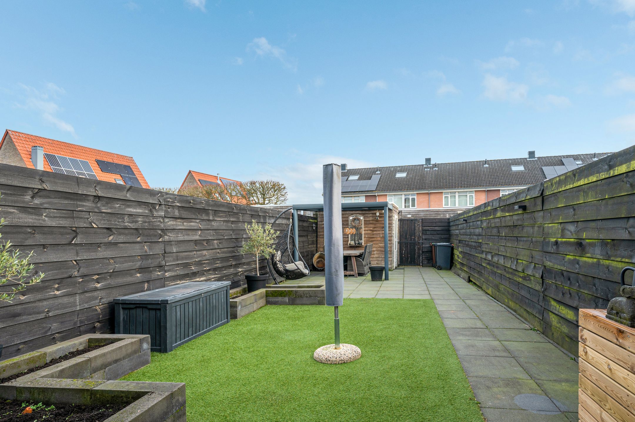 Foto 36 van De Landerijen 28