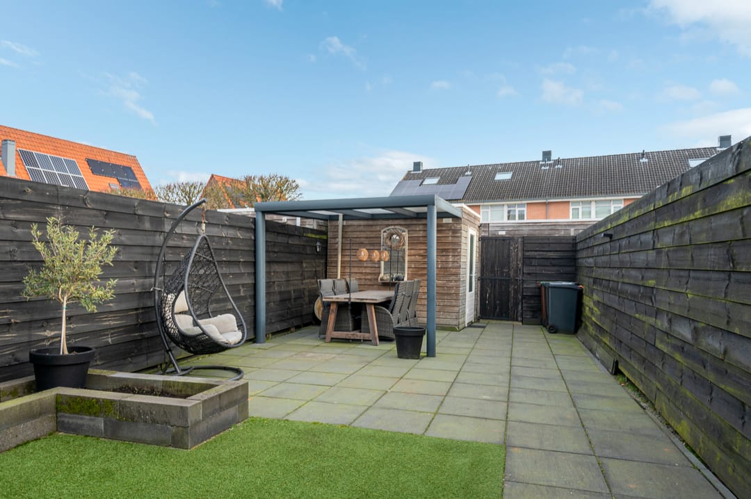 Foto 37 van De Landerijen 28