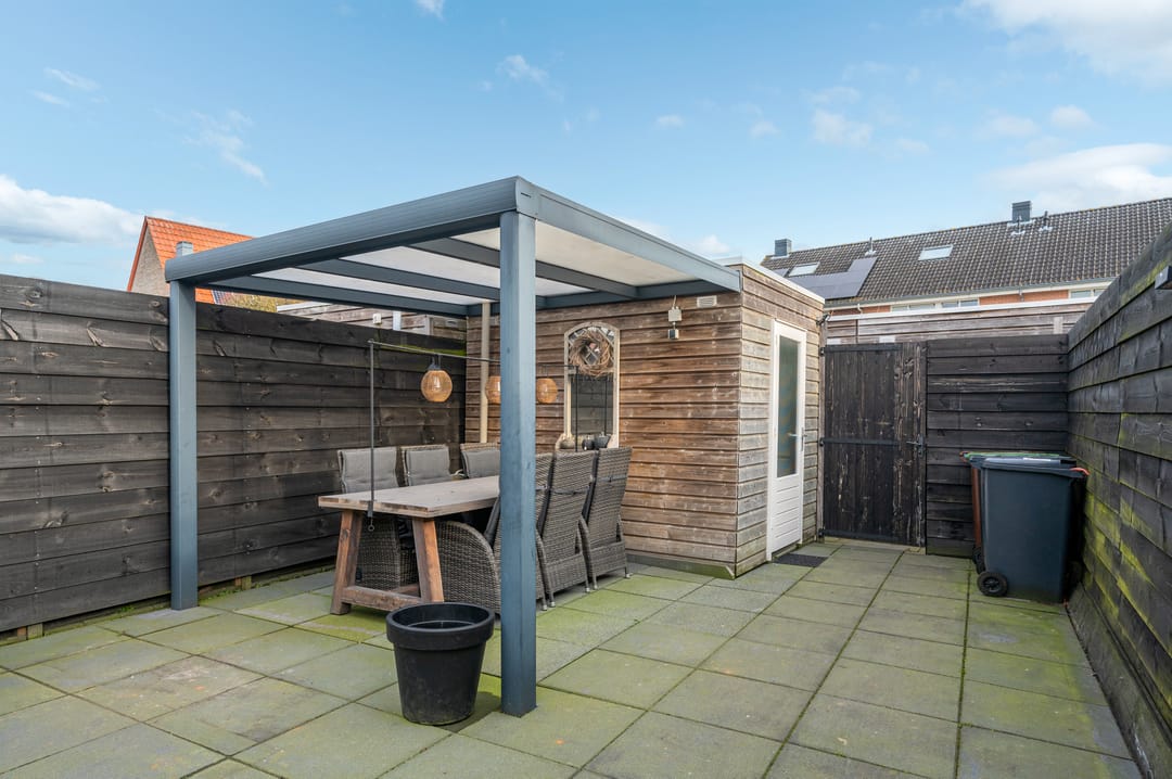 Foto 38 van De Landerijen 28