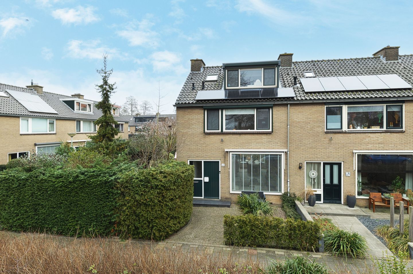 Foto 1 van Hoefslag 29