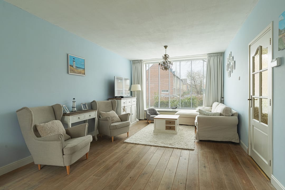 Foto 2 van Hoefslag 29