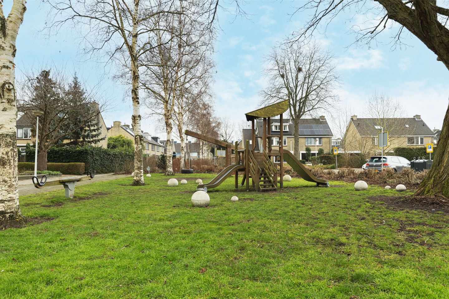 Foto 5 van Hoefslag 29