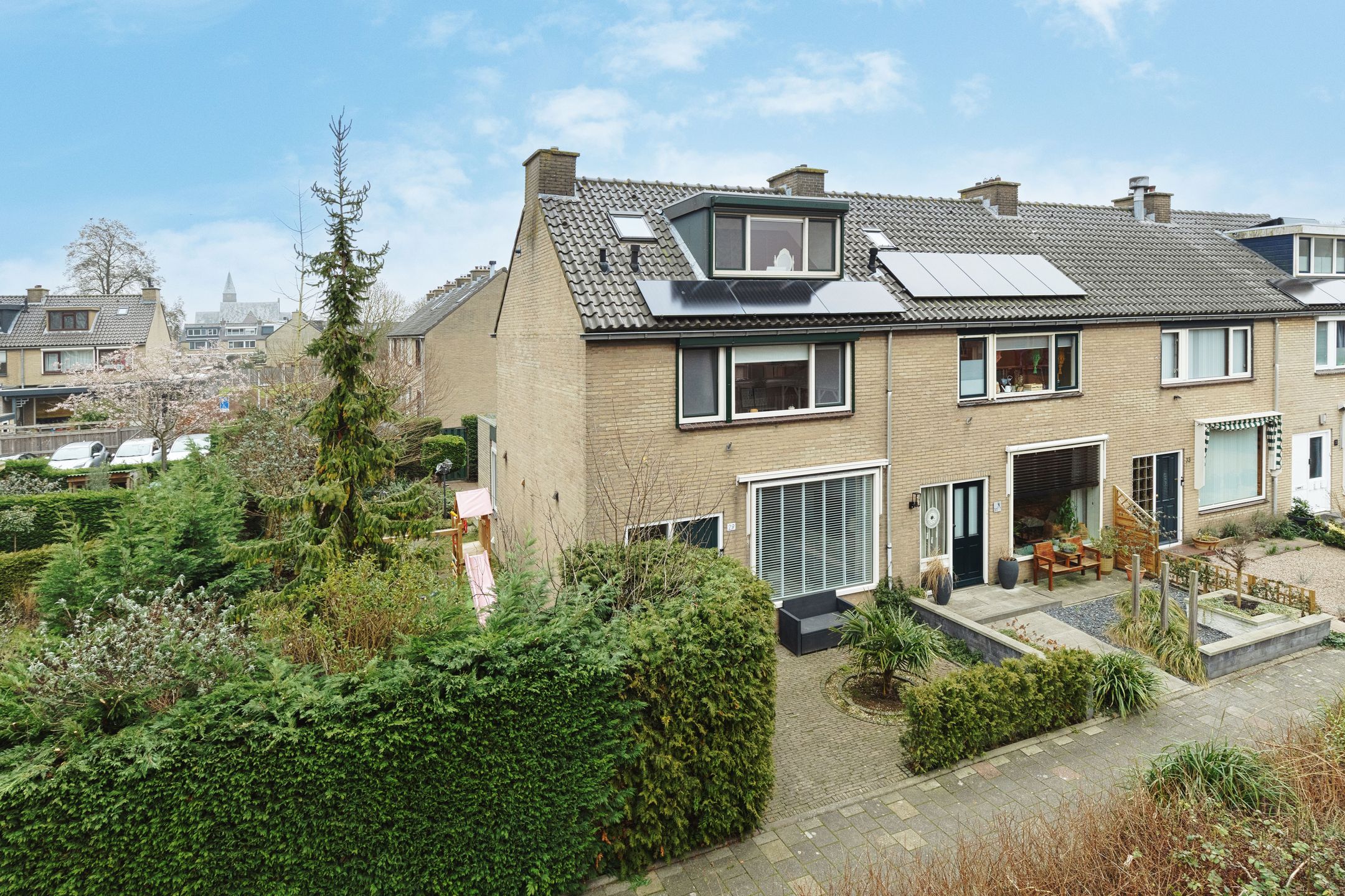 Foto 6 van Hoefslag 29