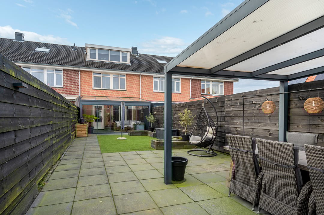 Foto 41 van De Landerijen 28