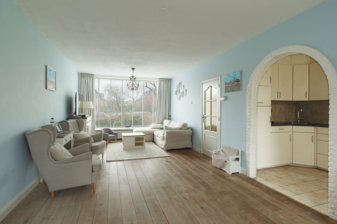 Foto 8 van Hoefslag 29