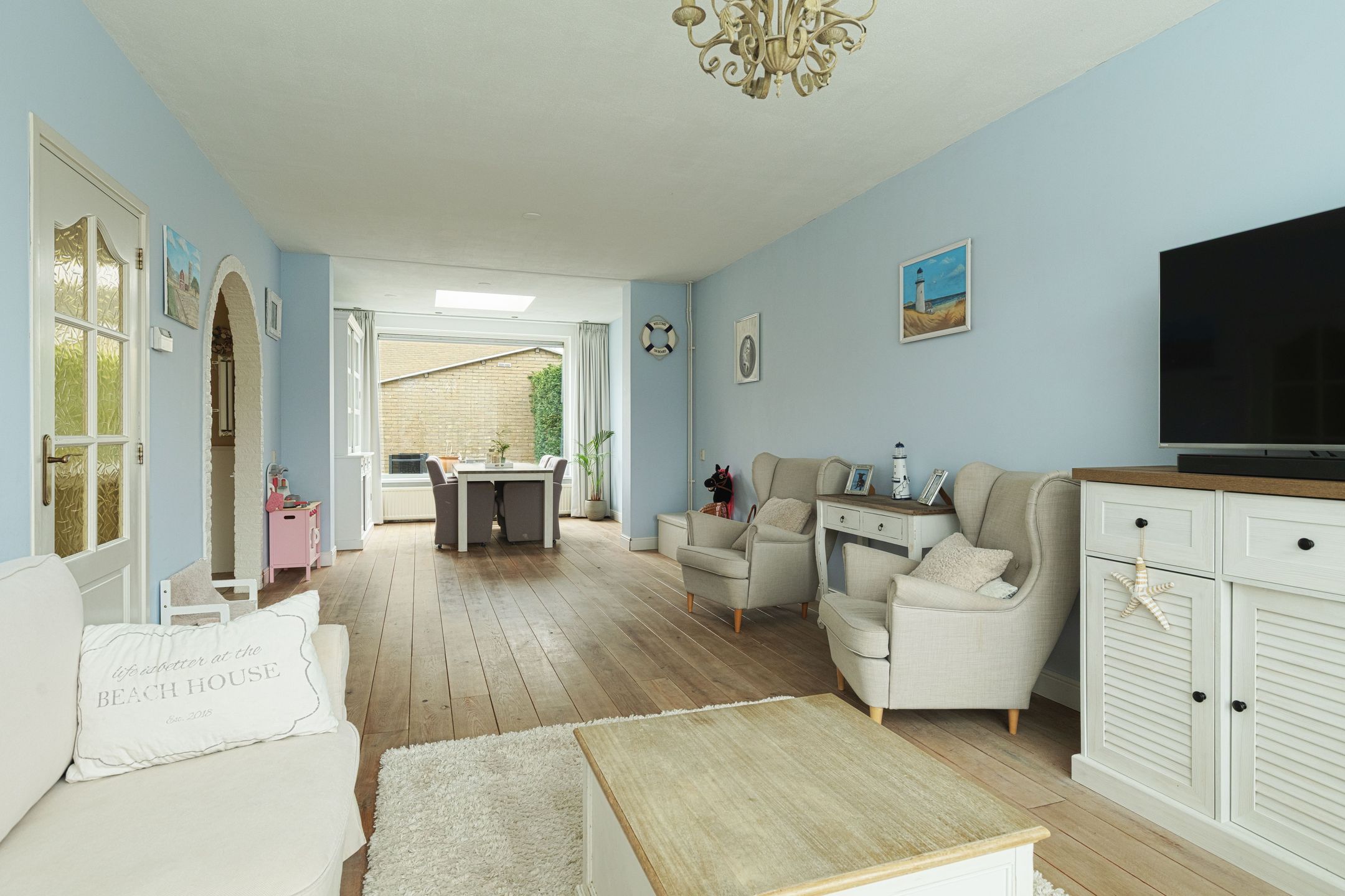 Foto 9 van Hoefslag 29