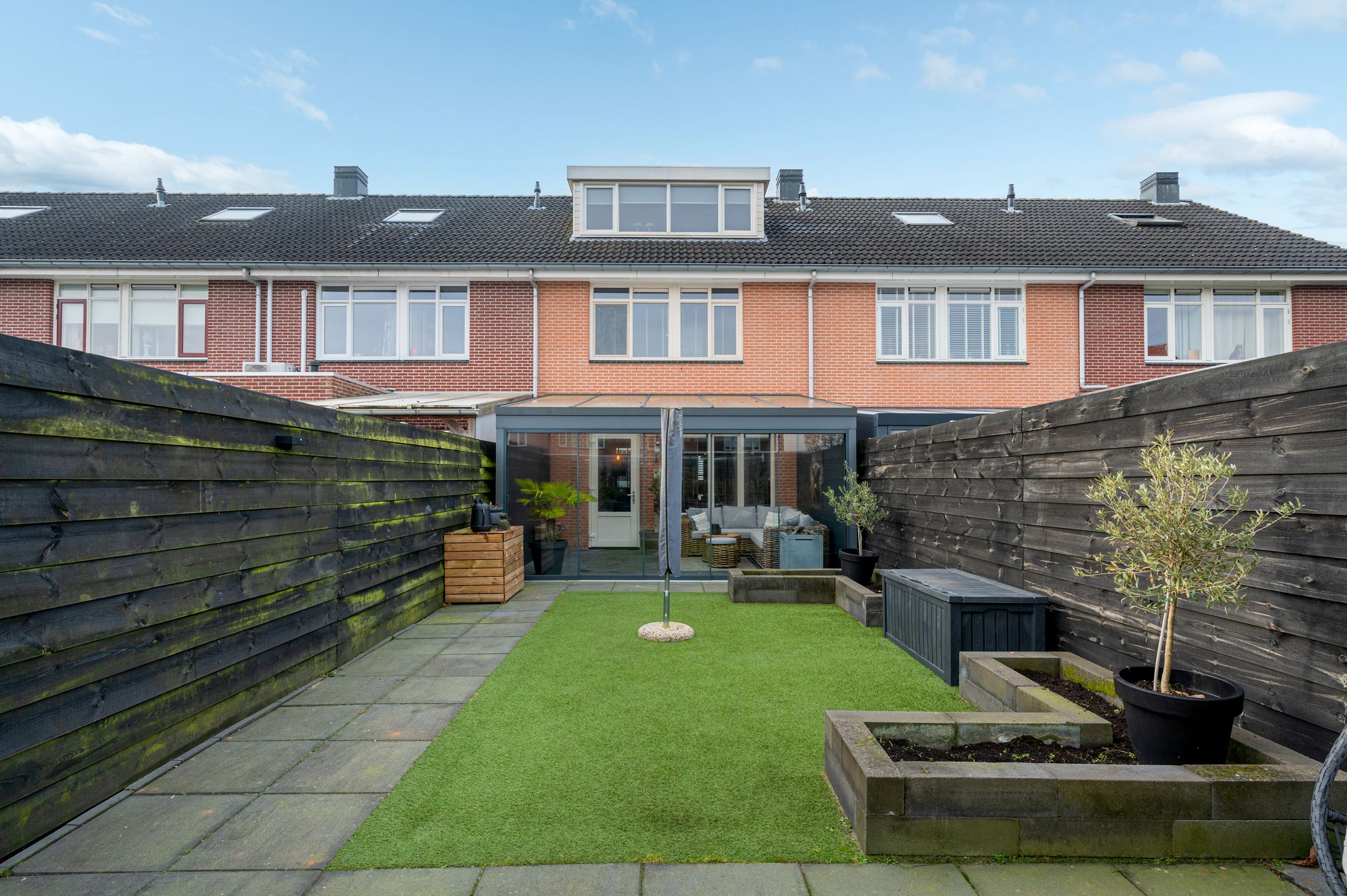 Foto 42 van De Landerijen 28