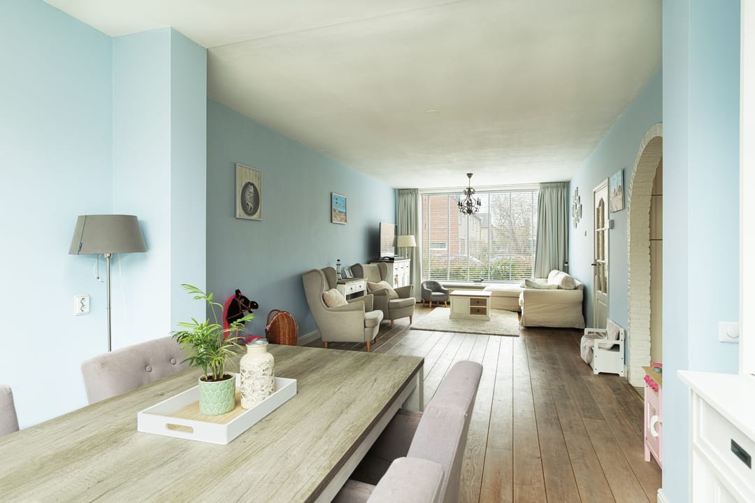 Foto 11 van Hoefslag 29