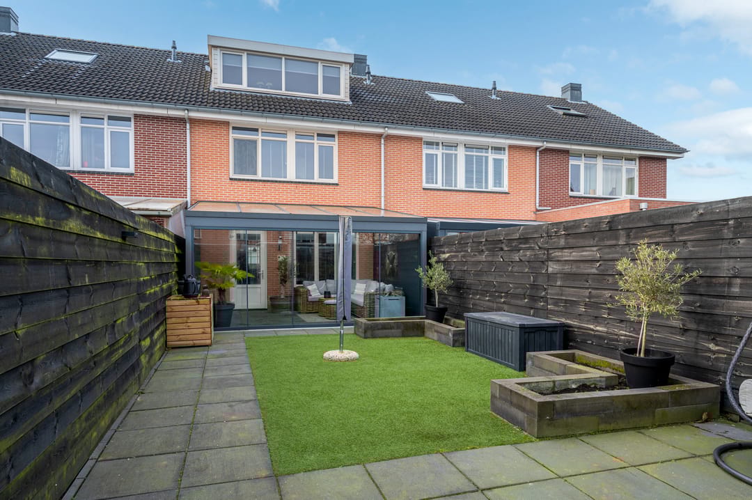 Foto 43 van De Landerijen 28