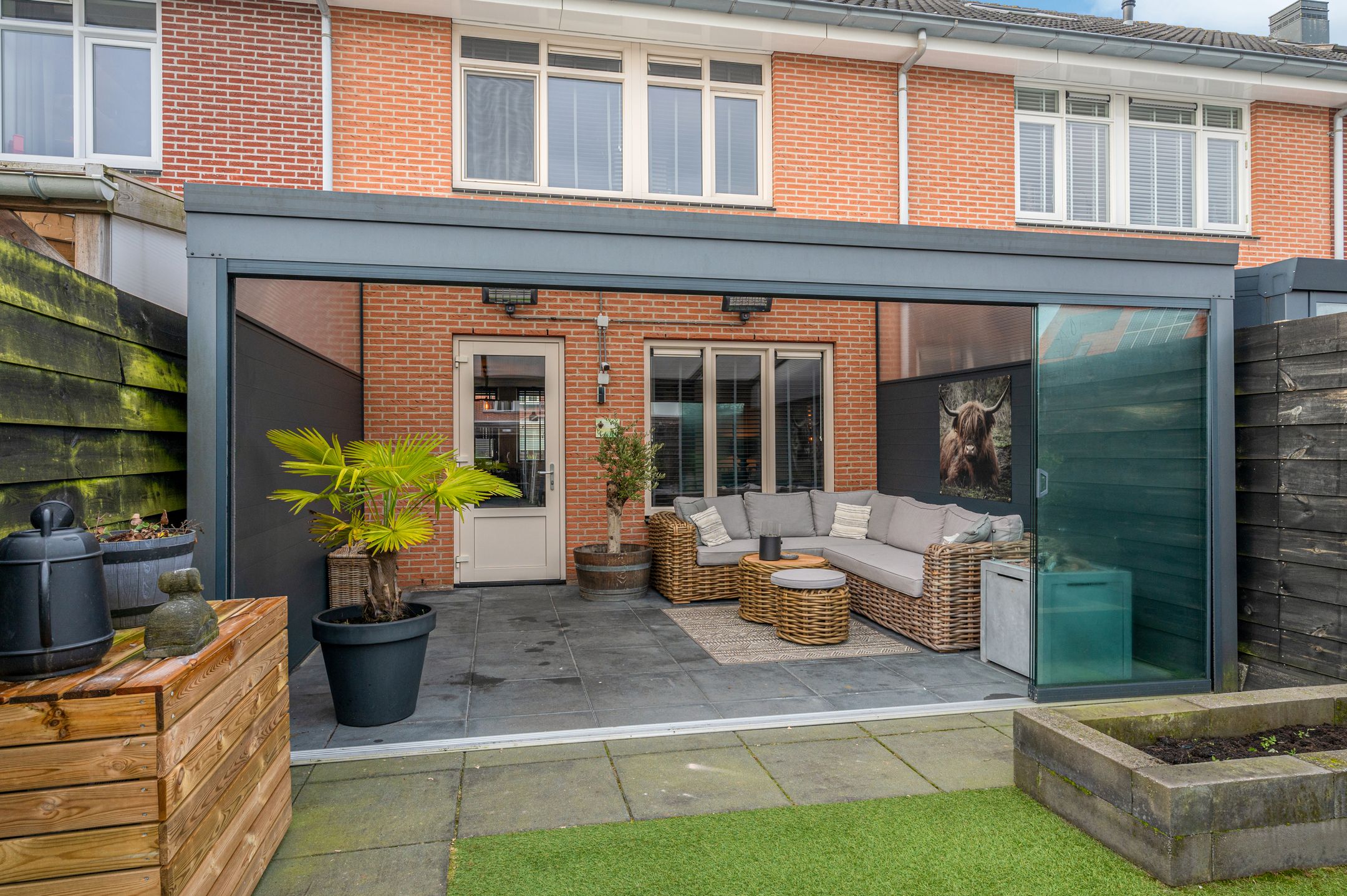 Foto 45 van De Landerijen 28