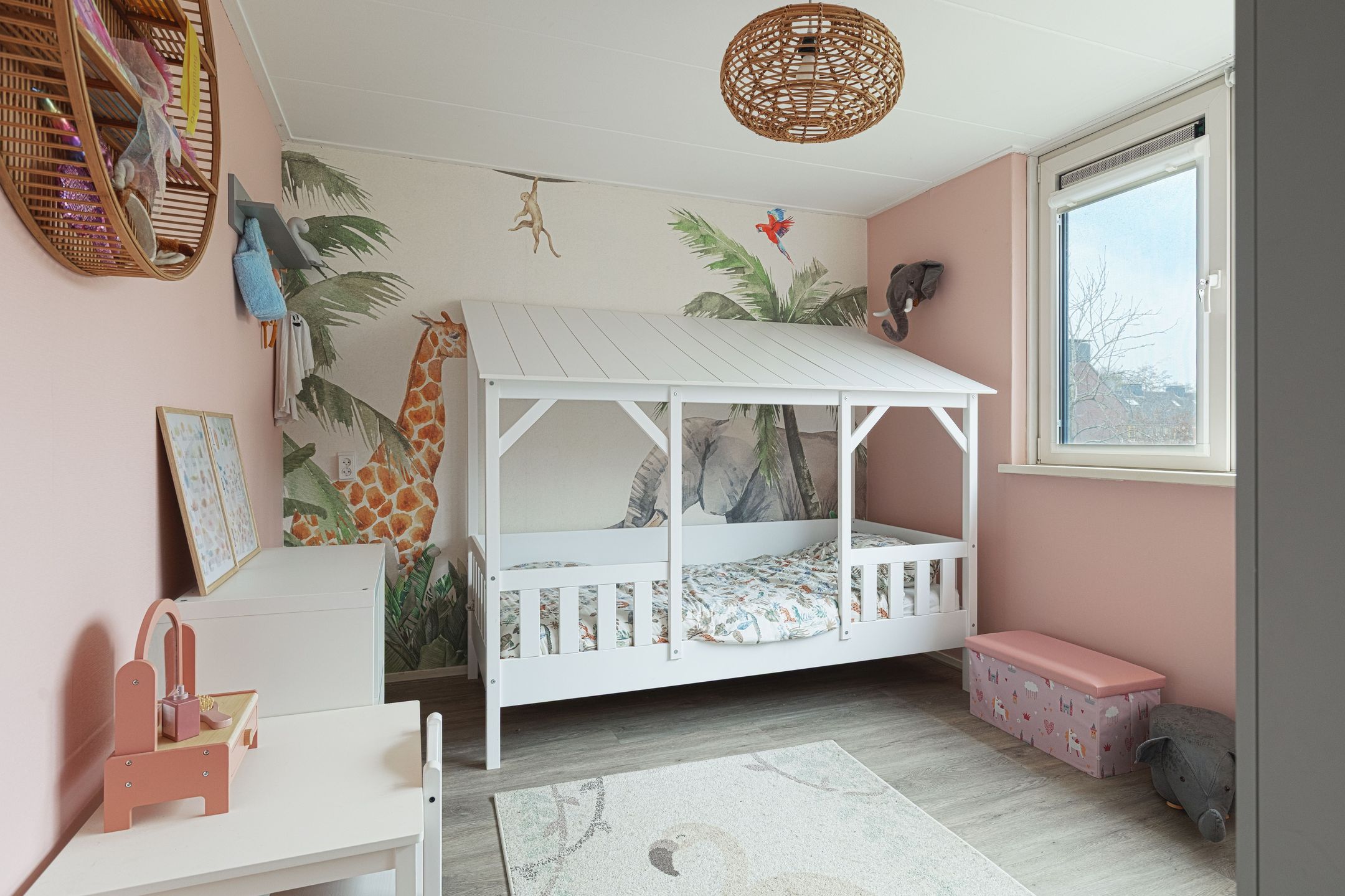 Foto 18 van Hoefslag 29