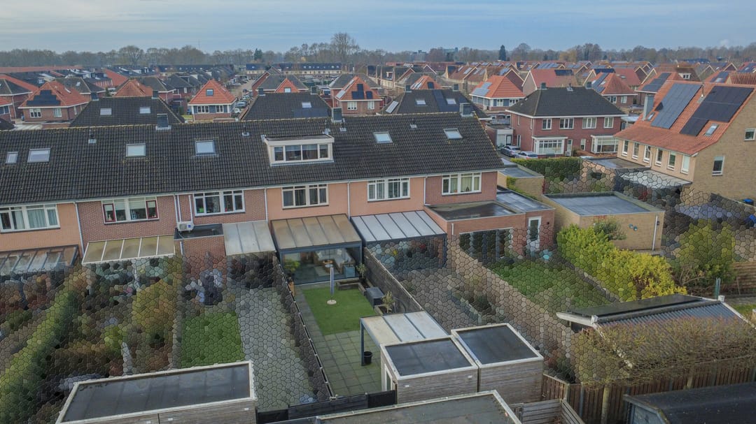 Foto 46 van De Landerijen 28