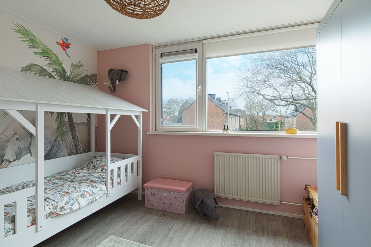 Foto 19 van Hoefslag 29