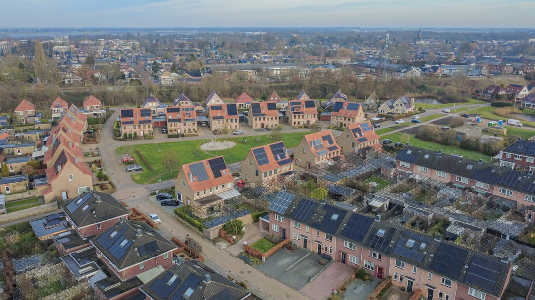 Foto 47 van De Landerijen 28