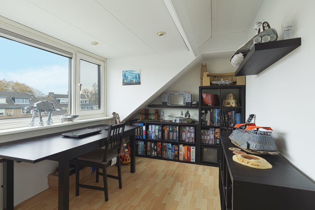 Foto 23 van Hoefslag 29