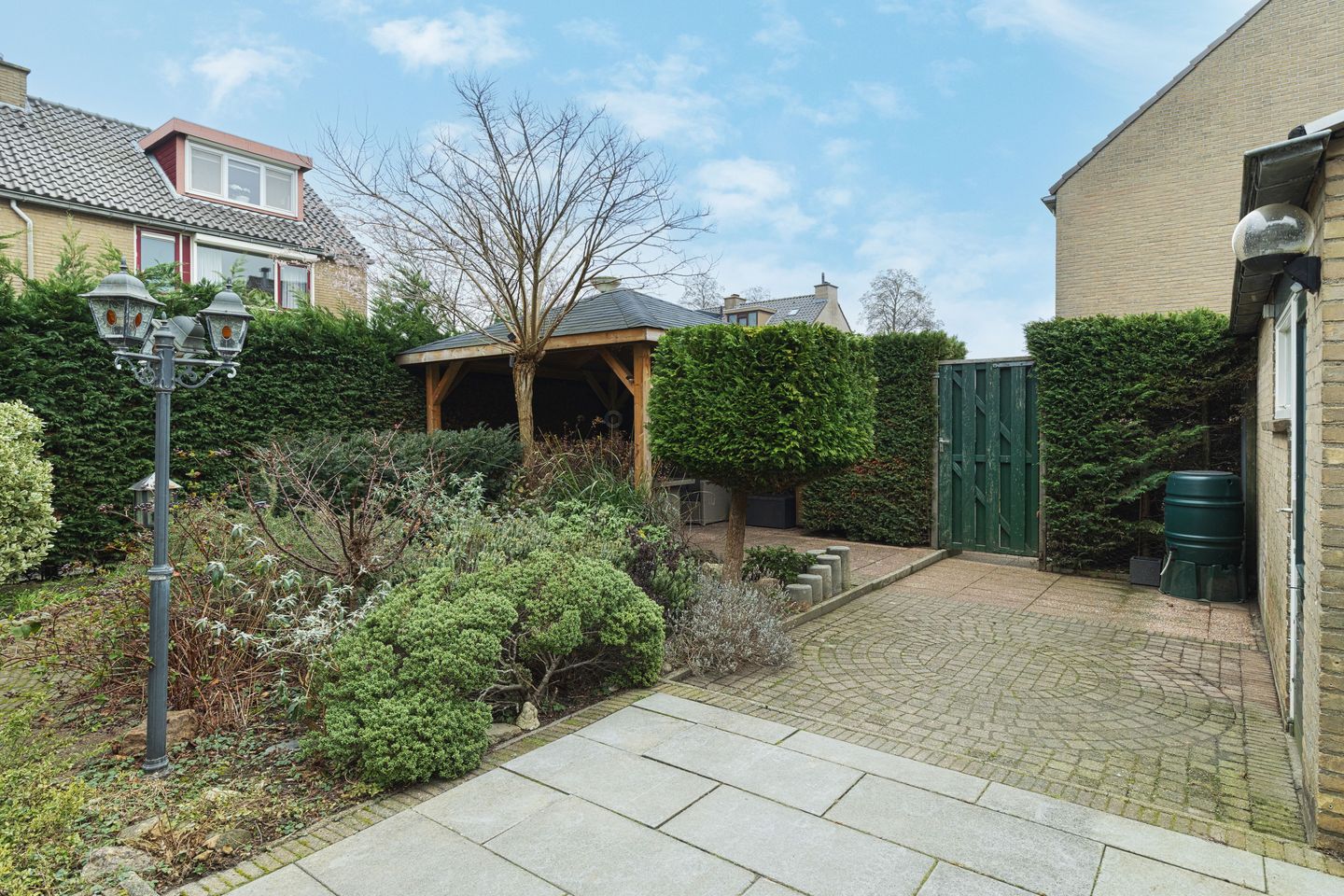 Foto 25 van Hoefslag 29