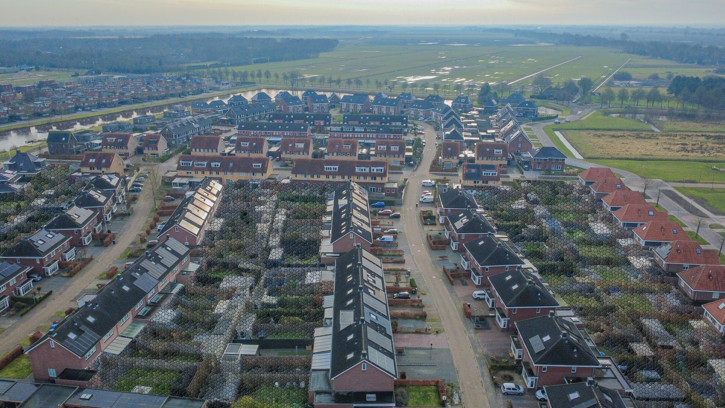 Foto 49 van De Landerijen 28