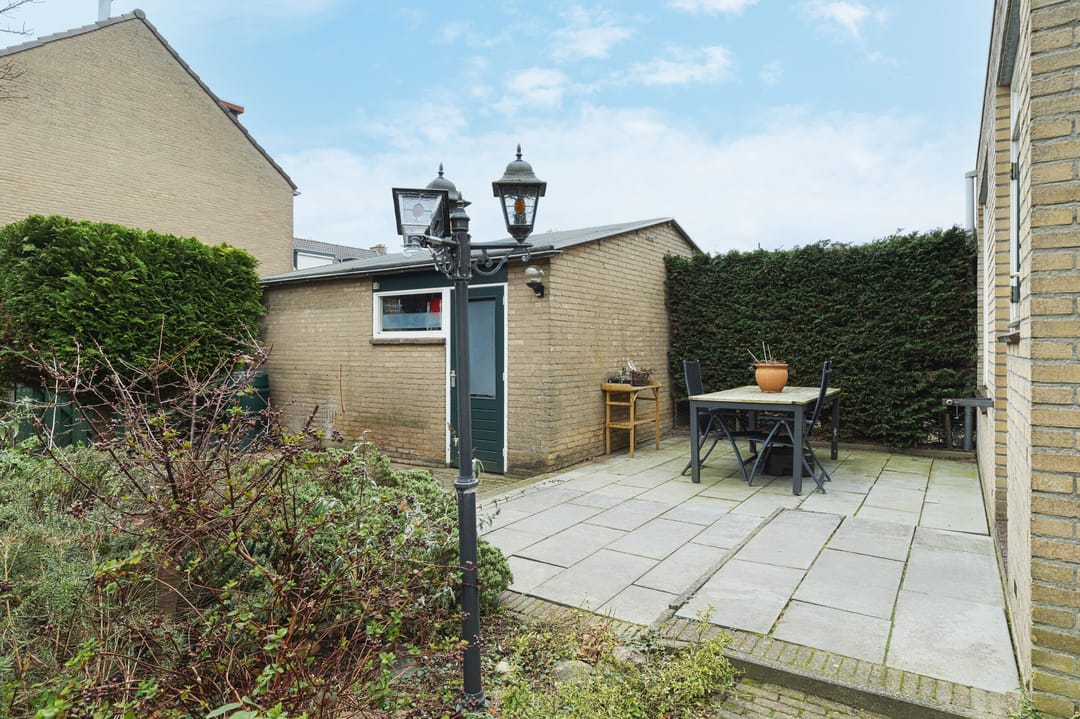 Foto 26 van Hoefslag 29