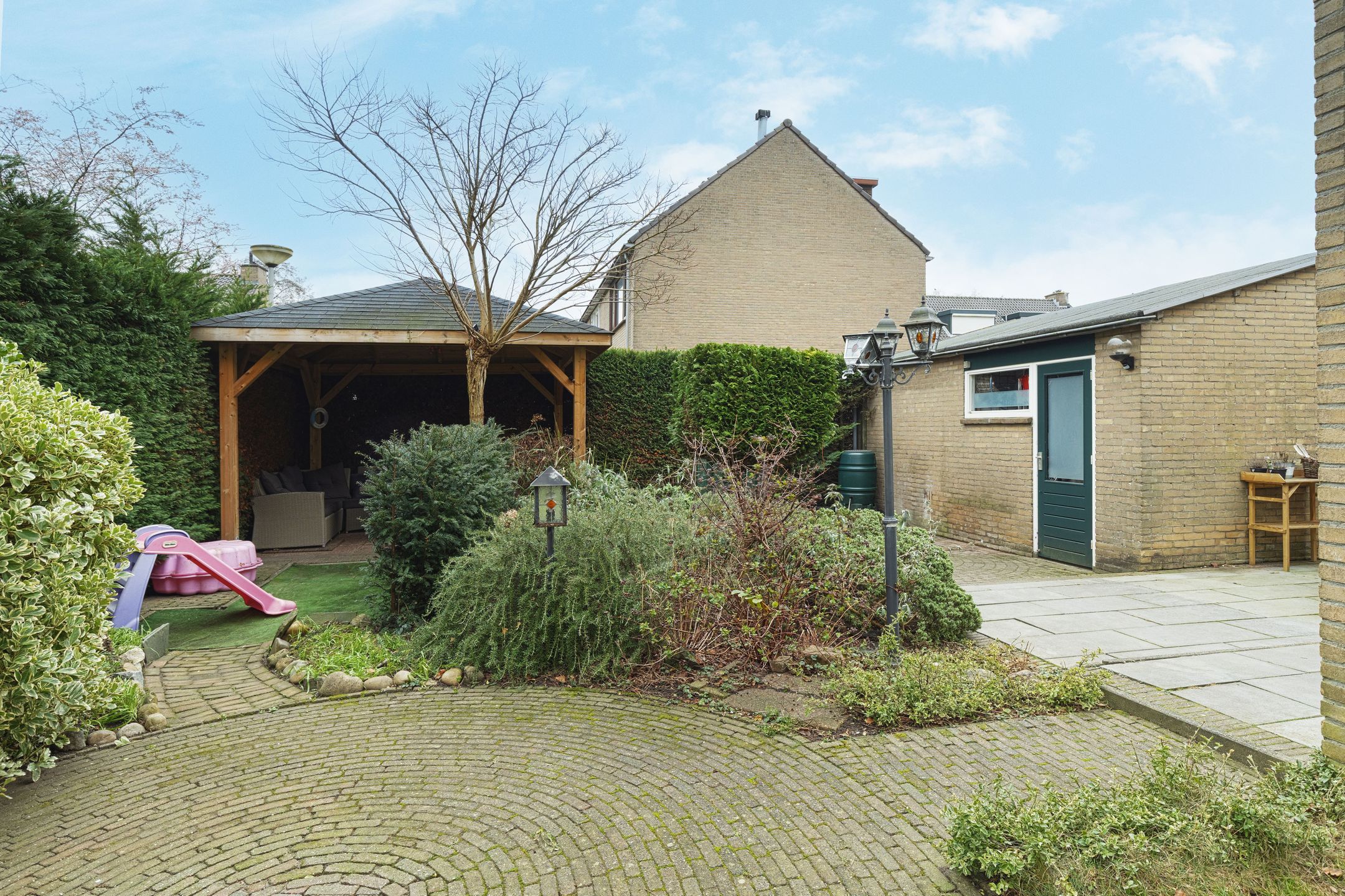 Foto 27 van Hoefslag 29