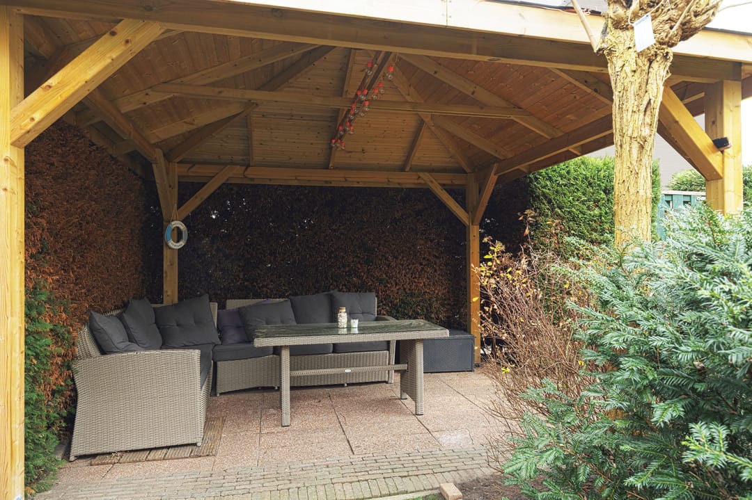 Foto 28 van Hoefslag 29