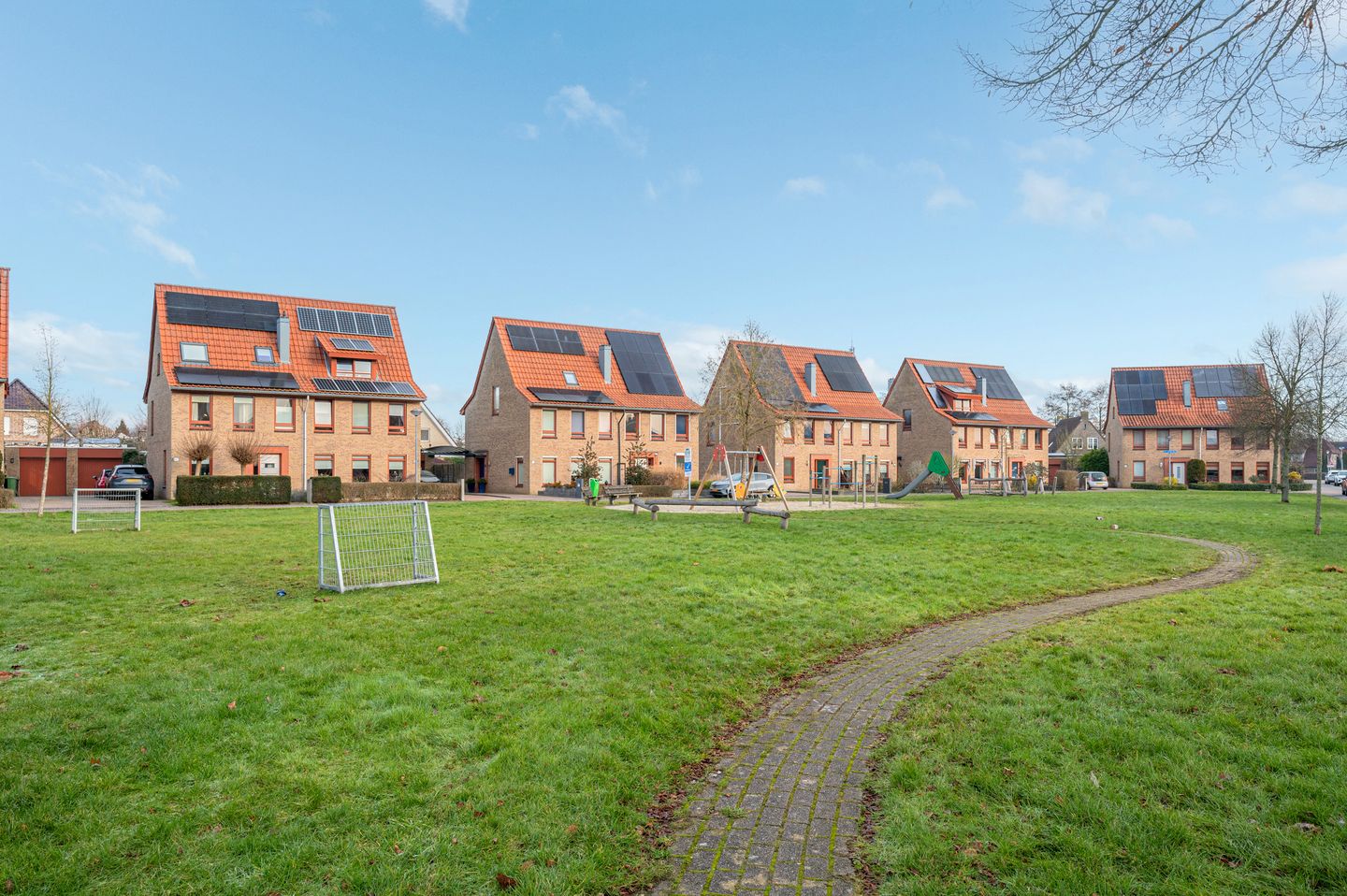 Foto 50 van De Landerijen 28