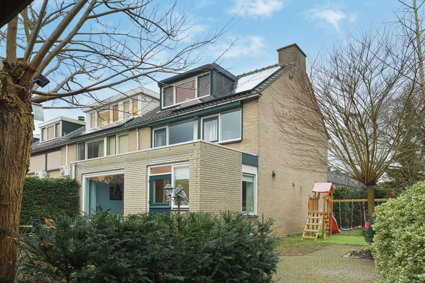 Foto 29 van Hoefslag 29