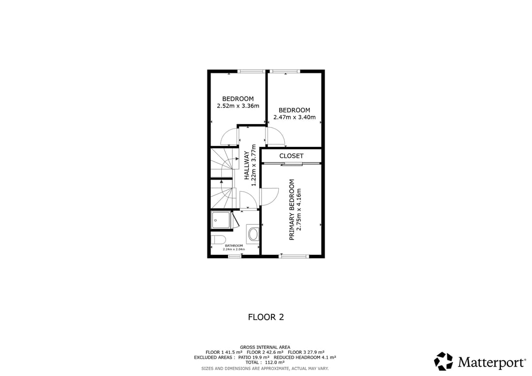 Foto 52 van De Landerijen 28