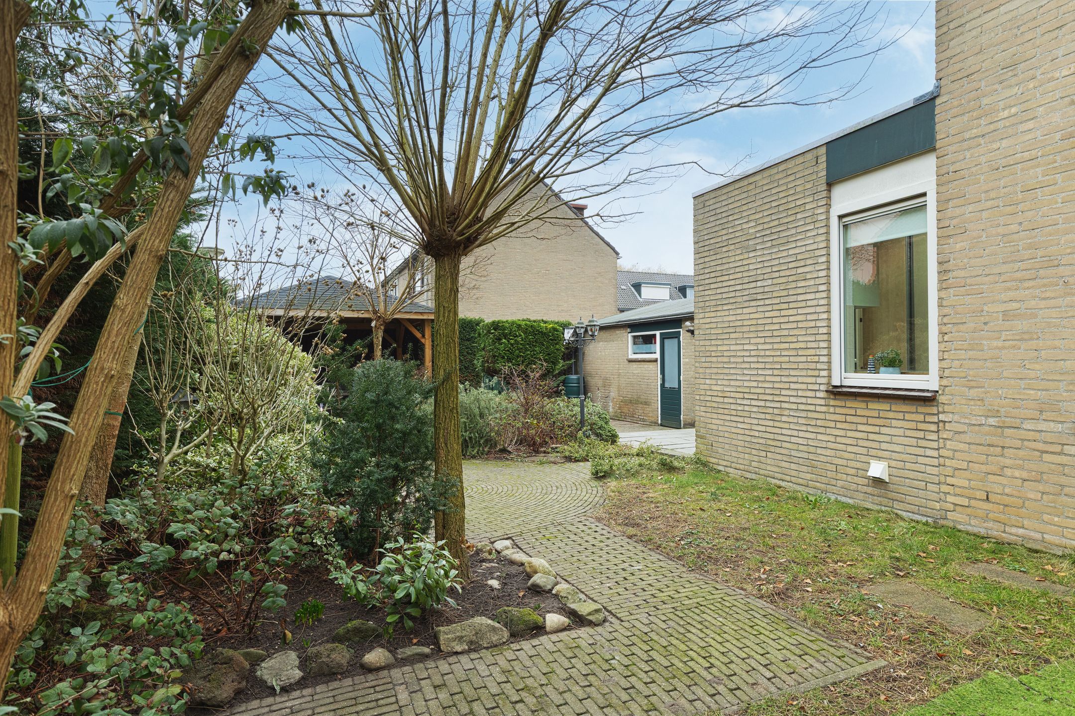 Foto 30 van Hoefslag 29