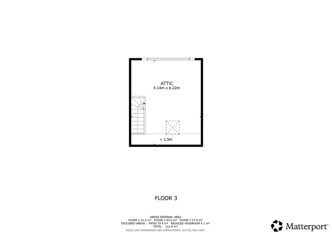 Foto 53 van De Landerijen 28