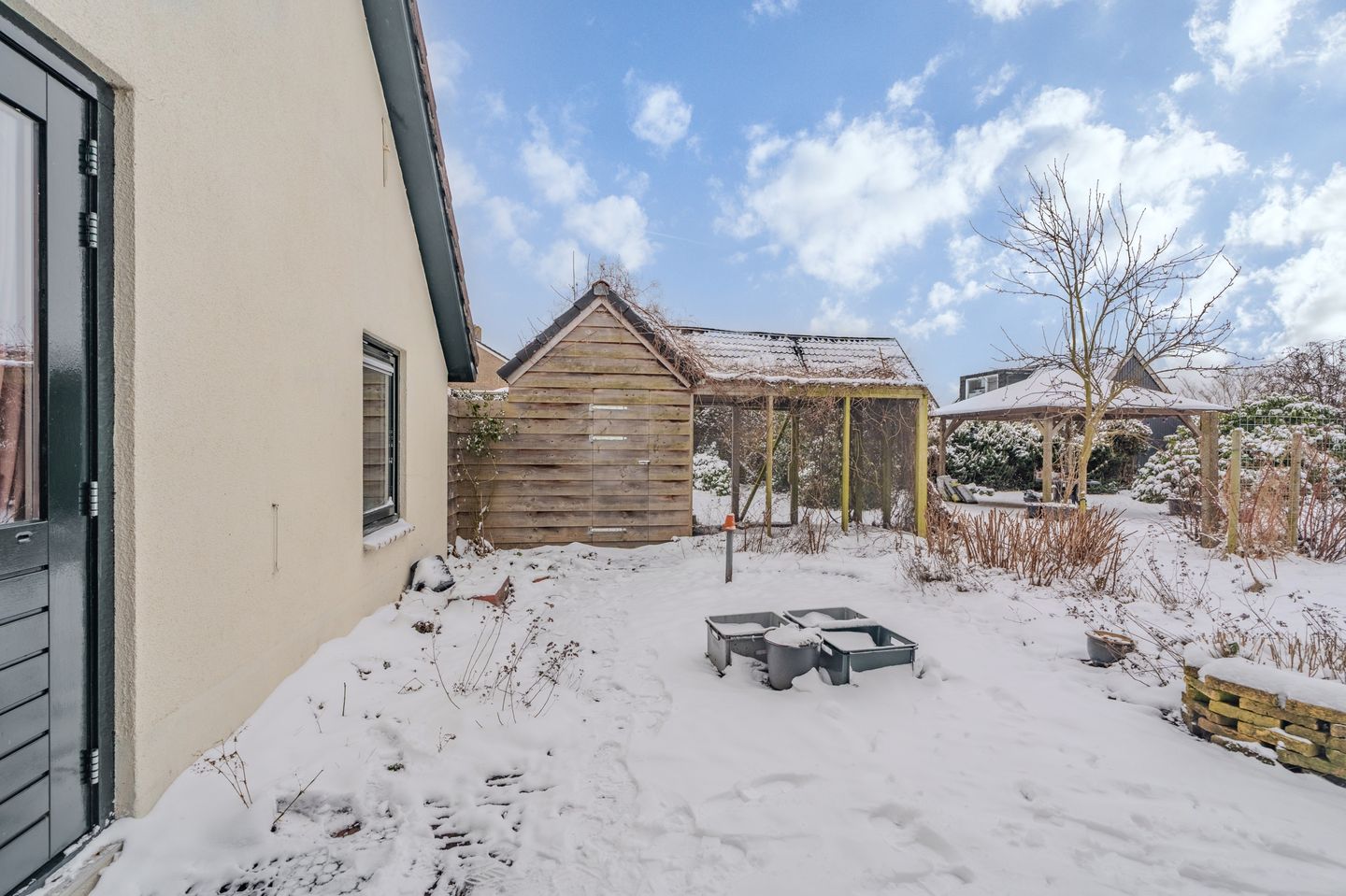 Foto 35 van Pelmolenlaan 1