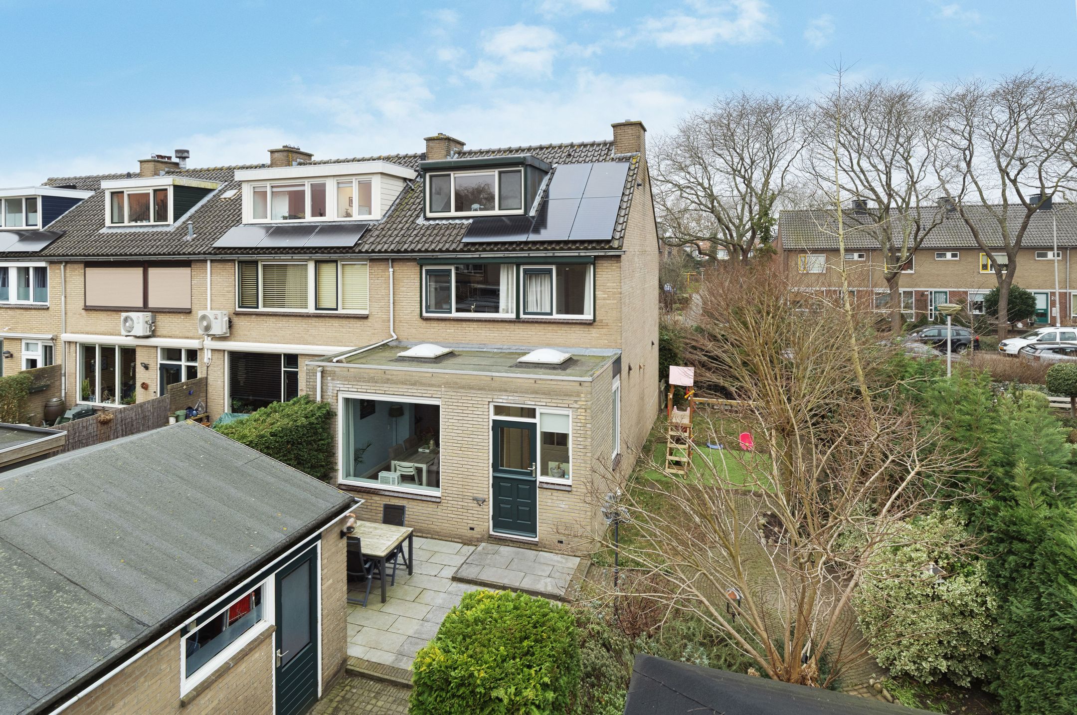 Foto 33 van Hoefslag 29