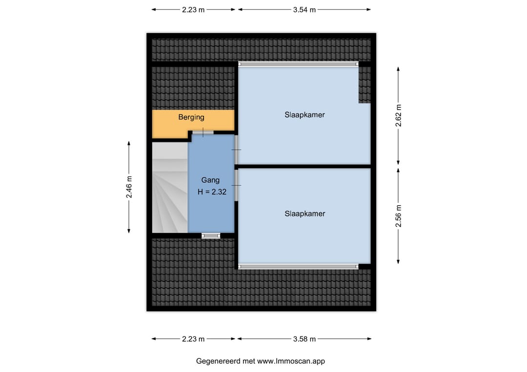 Foto 38 van Hoefslag 29