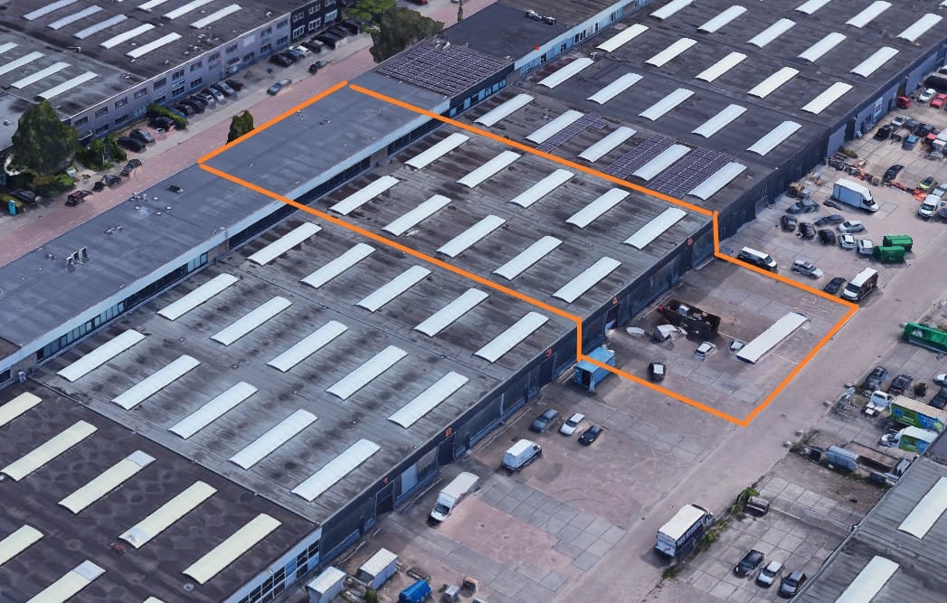 View photo 4 of Pampuslaan 81